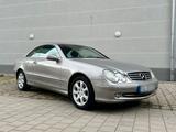 Mercedes-Benz Mercedes Benz CLK 200 KompressorW209 - aus 2005: Mercedes Clk