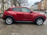 Nissan Juke Tekna 4x4 Automatik, 190PS - Nissan Juke: 190ps