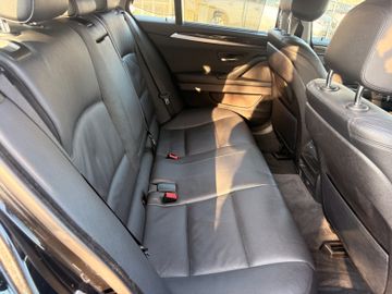 BMW 520 - 10