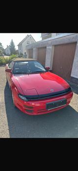 Toyota Celica - Toyota Celica Benzin Gebrauchtwagen