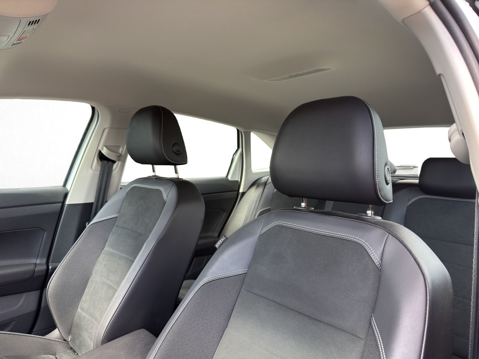 Volkswagen Taigo - Bild 13