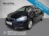 BMW 218 Gran Tourer i 7Sitz Navi DAB LED PDC el- HK  - gebrauchte BMW 218 Gran Tourer aus dem Jahr 2021