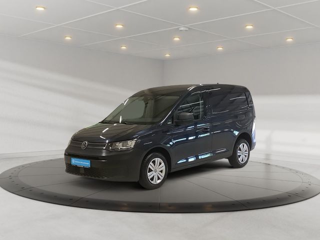 Caddy Cargo 2,0 TDI 75 kW  AZV, Klima, GRA, Kame