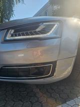 Audi A8 L 4.0 TFSI tiptronic quattro - - Audi A8: 4.0