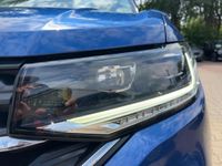 Volkswagen T-Cross - Vorschau Bild 17