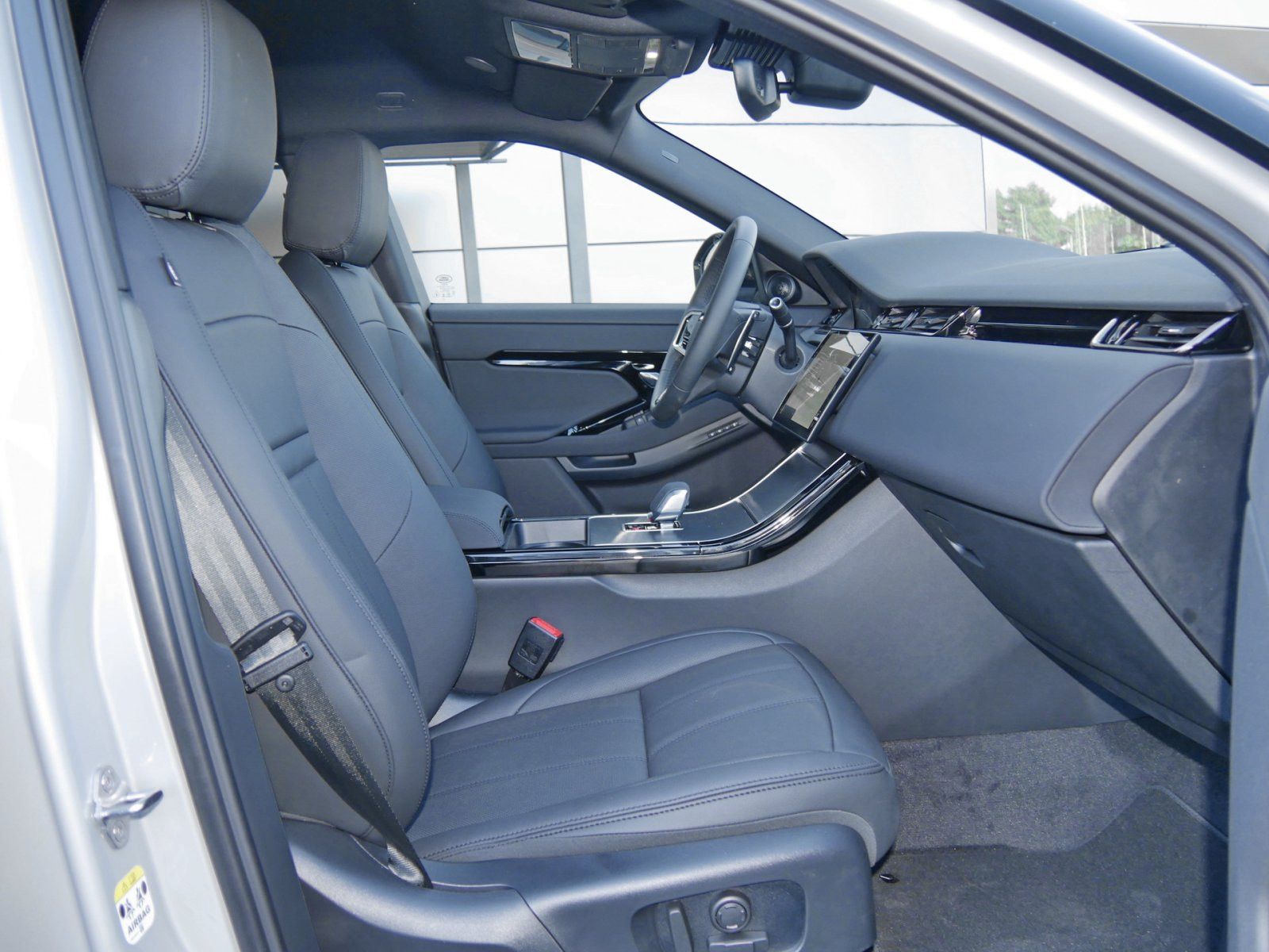Land Rover Range Rover Evoque S imagem 3