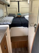 Westfalia Amundsen 600E - Westfalia Wohnwagen & Wohnmobile