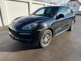 Porsche Cayenne GTS*AHK* - Porsche Cayenne mit Benzin-Antrieb