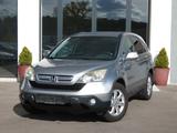 Honda CR-V Elegance*Klima*Tempomat*Ahk* - Honda CR-V Gebrauchtwagen in Dortmund