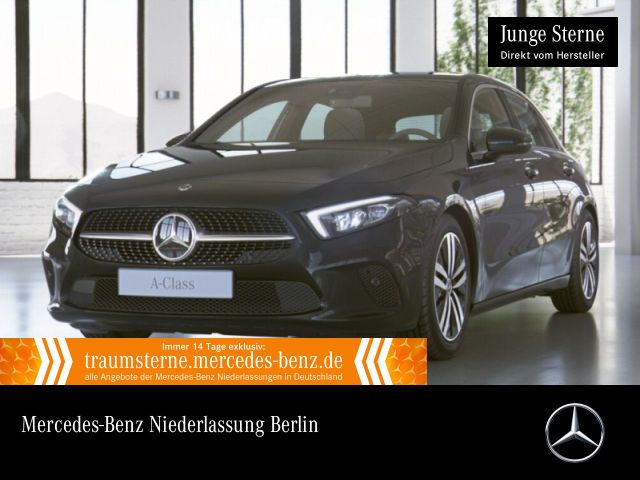 MERCEDES-BENZ A 250 e Progressive/MBUX HighEnd/Kamera/LED/SHZ