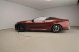 BMW M850 8 Serie Coupé M850i xDrive | M-Sportpakket - BMW M850: Sportwagen