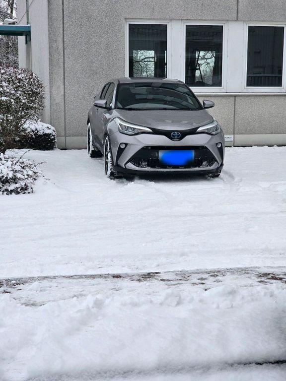 Image of Toyota Yaris
