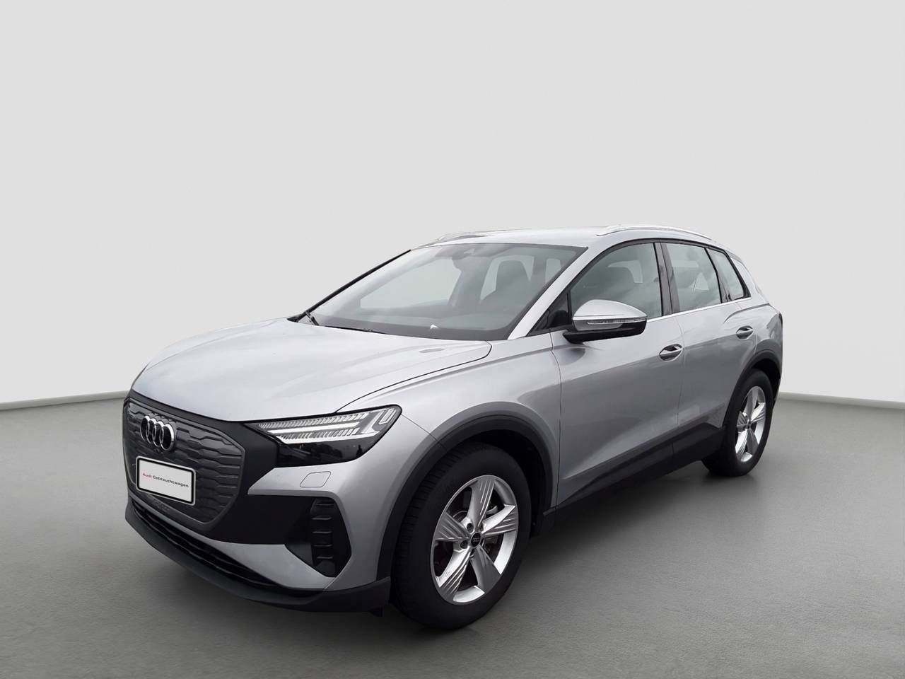 Audi Q4 e-tron - Bild 2