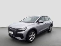 Audi Q4 e-tron - Vorschau Bild 2