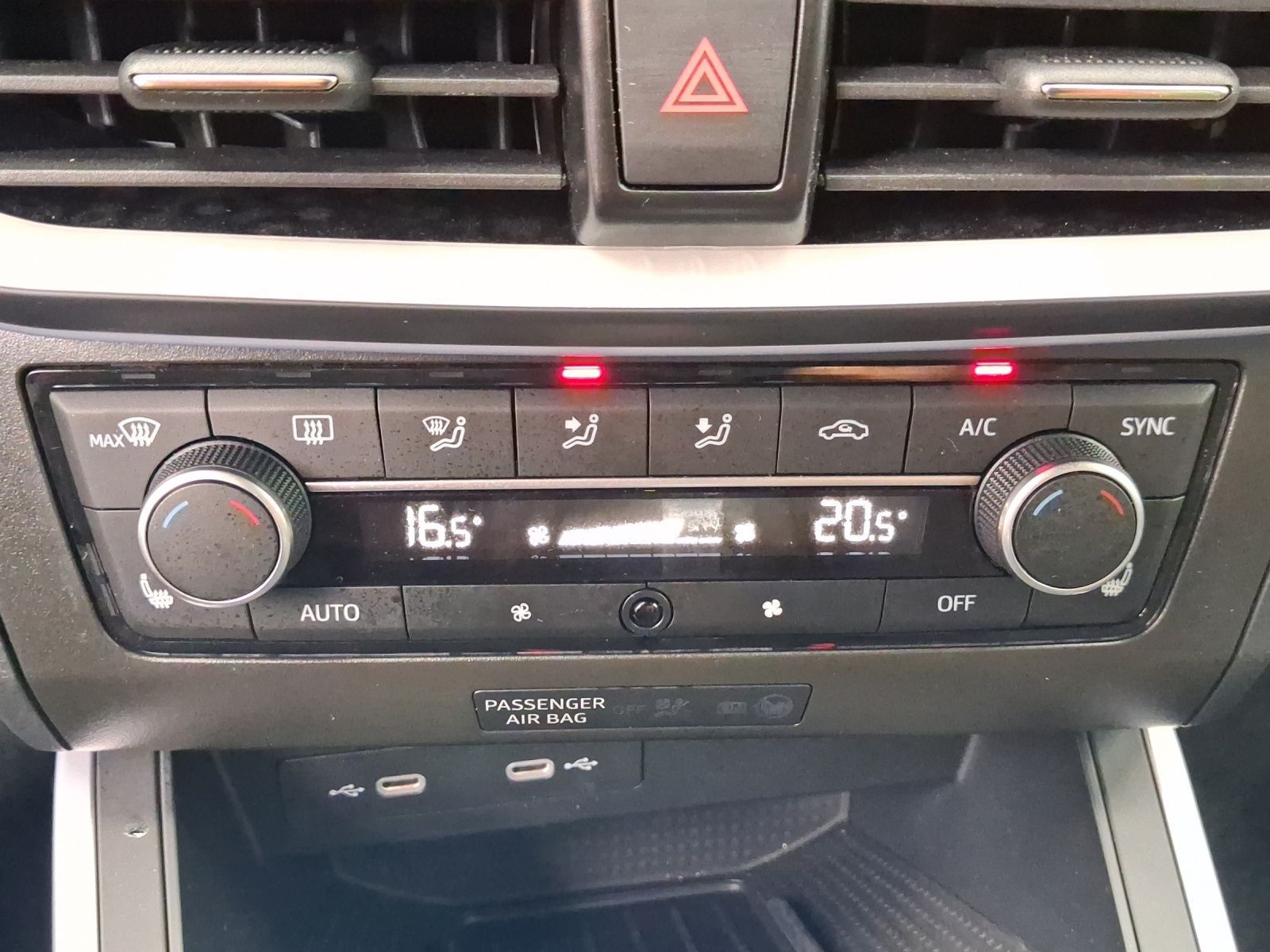 Seat Arona - Bild 18
