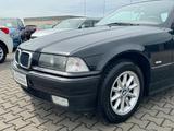 BMW 328i Cabrio Schalter 2.Hd Original 128tkm - BMW 328 aus 1998: 328i