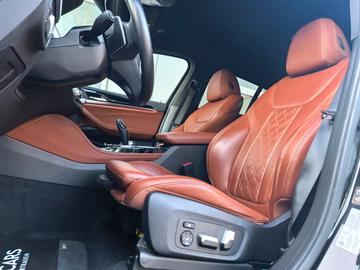 2020 Alpina XD4 缩略图 21