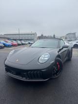 Porsche 911 Targa 4 GTS T-Hybrid,Liftsystem,Mod.2026