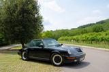 Porsche 930 Carrera 3.2