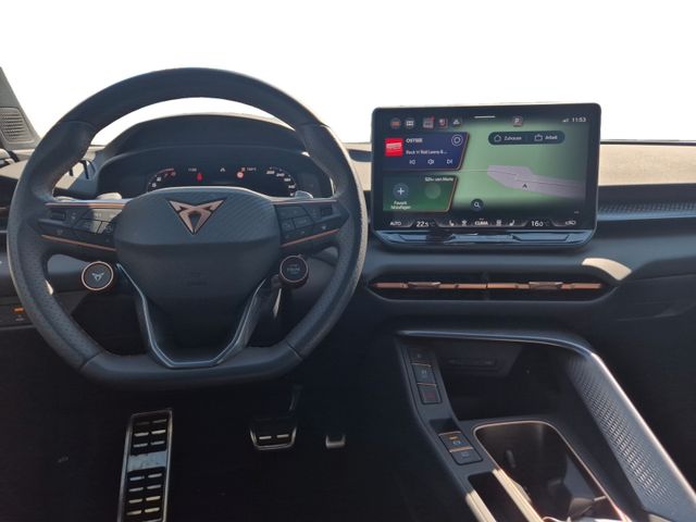 Cupra Terramar 1.5 eTSI 7-Gang-DSG