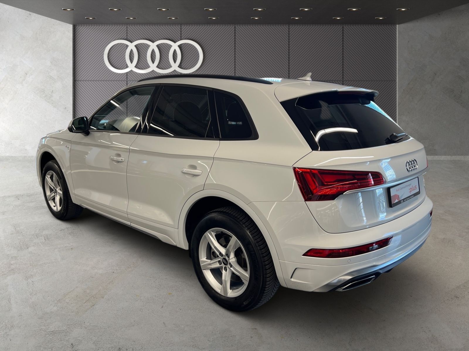 Audi Q5 - Bild 5