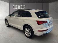 Audi Q5 - Vorschau Bild 5