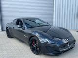 Maserati Granturismo Sport 4.7 V8 Automatik - Maserati Granturismo Gebrauchtwagen