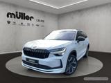 Skoda Kodiaq Sportline 2,0 TDI 142 kW 7-Gang-DSG 4x4