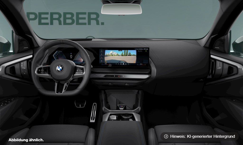 BMW X3 - Bild 3
