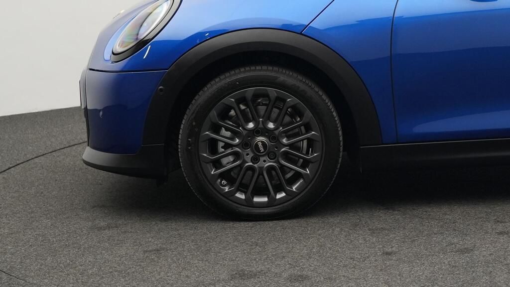 MINI Cooper C - Bild 19