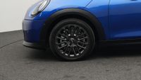 MINI Cooper C - Vorschau Bild 19