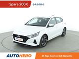 Hyundai i20 1.0 T-GDI Mild-Hybrid Trend*LED*NAVI*TEMPO* - Hyundai i20 Gebrauchtwagen in Stuttgart