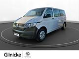 Volkswagen T6.1 Kombi lang - Volkswagen T6 Kombi: Van