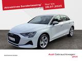Audi A3 Sportback 35TFSI Advanced Scheinwerfer LED Te