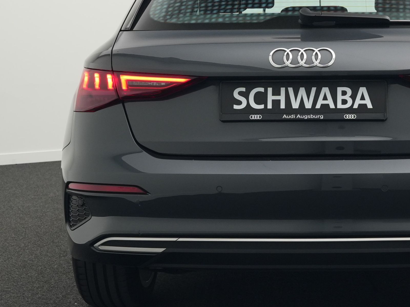 Audi A3 - Bild 34