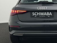 Audi A3 - Vorschau Bild 34