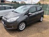 Ford B-Max 1.5 TDCi 75 CV Titanium - Ford B-Max aus 2018