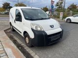 Peugeot Bipper 1,4 Benzin/LPG *2.Hand*