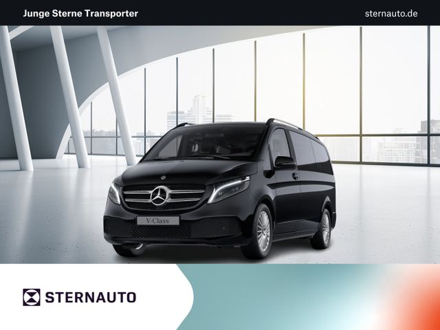 MERCEDES-BENZ V 250 d EDITION Lang