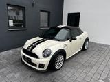 MINI COOPER_SD Coupé Cooper SD Diesel John Cooper Wor - MINI Cooper SD aus 2014
