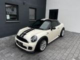 MINI COOPER_SD Coupé Cooper SD Diesel John Cooper Wor - MINI MINI mit Diesel-Antrieb: Coupé