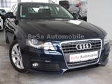 Audi A4 2.7TDI Aut. Lim. Ambiente Xenon Wenig KM! - Audi A4: 2.7