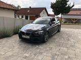 BMW 1er F21 116i 204 PS schwarz M-Paket au... - BMW: Ps 1er