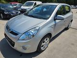 Hyundai i20 Style - Hyundai i20 Unfallwagen
