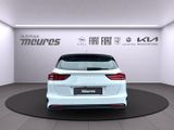 Kia Ceed_sw Sportswagon Vision 1.6 CRDi NAVI KAMERA  - Kia mit Diesel-Antrieb: Navigationssystem, Kombi