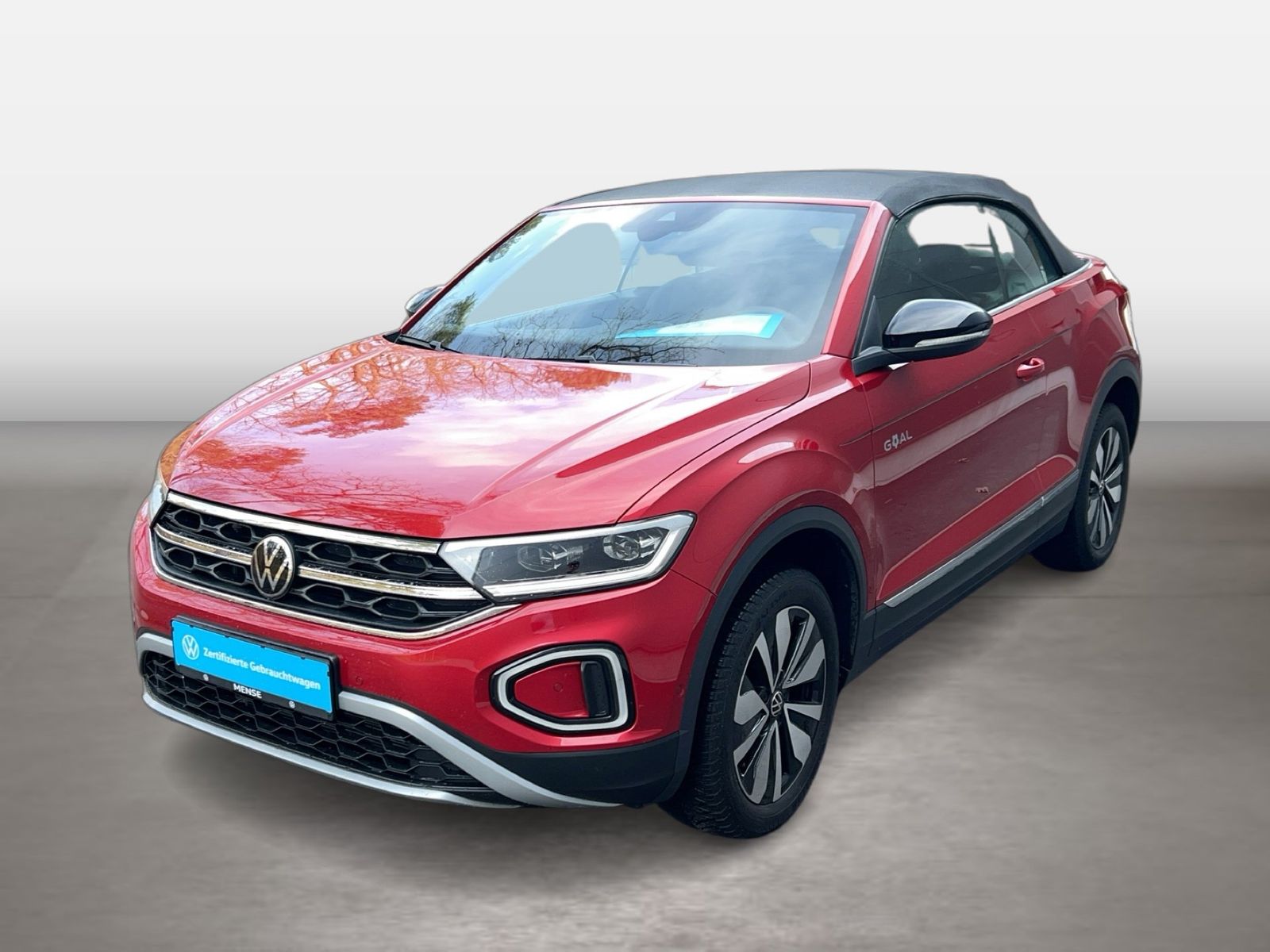 Volkswagen T-Roc - Bild 2