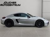 Porsche Cayman 2.7, Wenig Km, Inspektion + Tüv/Au Neu - Porsche Cayman aus 2015
