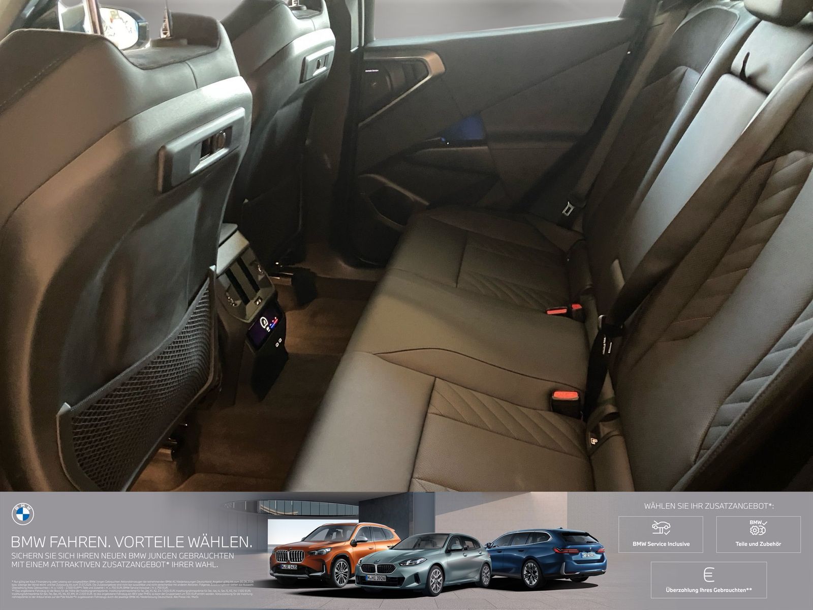 BMW X3 - Bild 13
