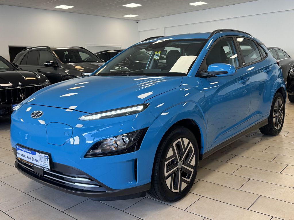 Angebot ansehen Hyundai KONA