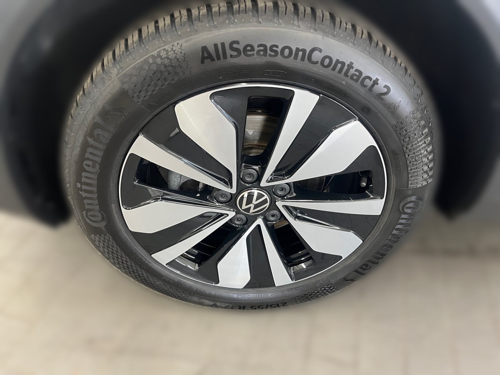 Volkswagen T-Roc - Bild 4